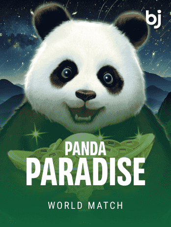 Panda Paradise thumbnail