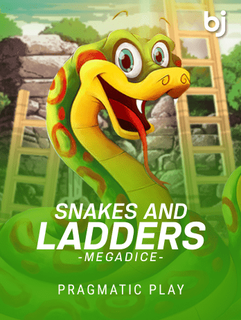 Snakes and Ladders Megadice thumbnail