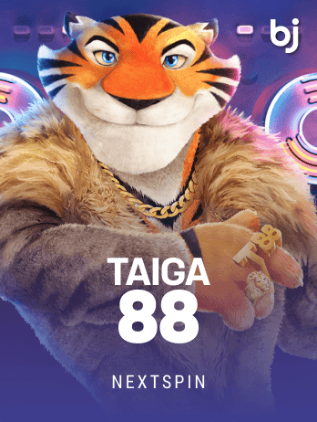 Taiga 88 thumbnail