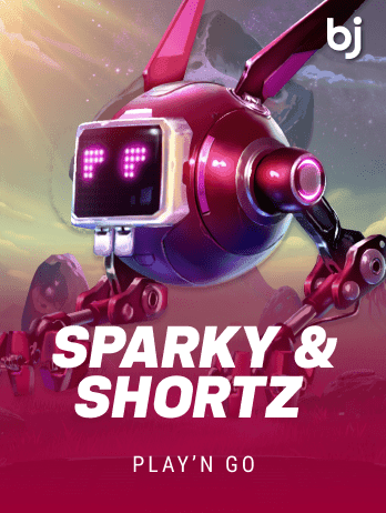 Sparky & Shortz thumbnail