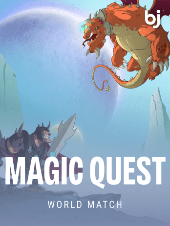 Magic Quest thumbnail